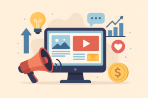 Emerging Trends in Content Marketing