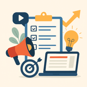 The Importance of a Content Marketing Strategy