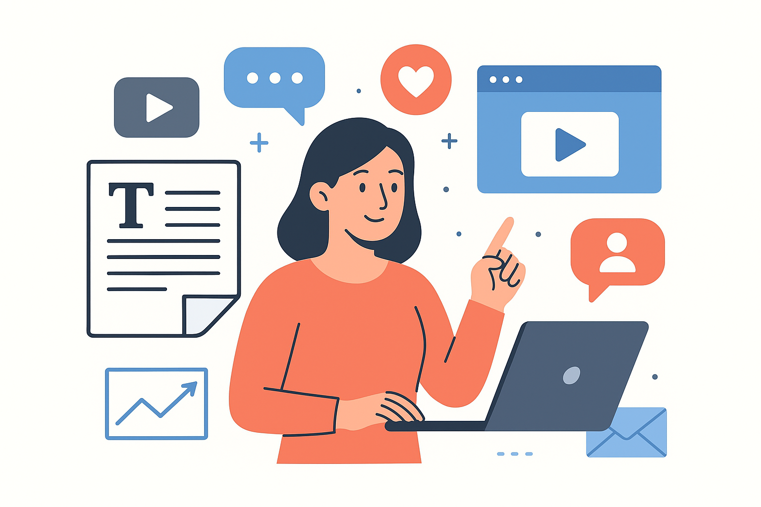 The Ultimate Guide to Content Marketing: Strategies, Trends, and Best Practices for 2025