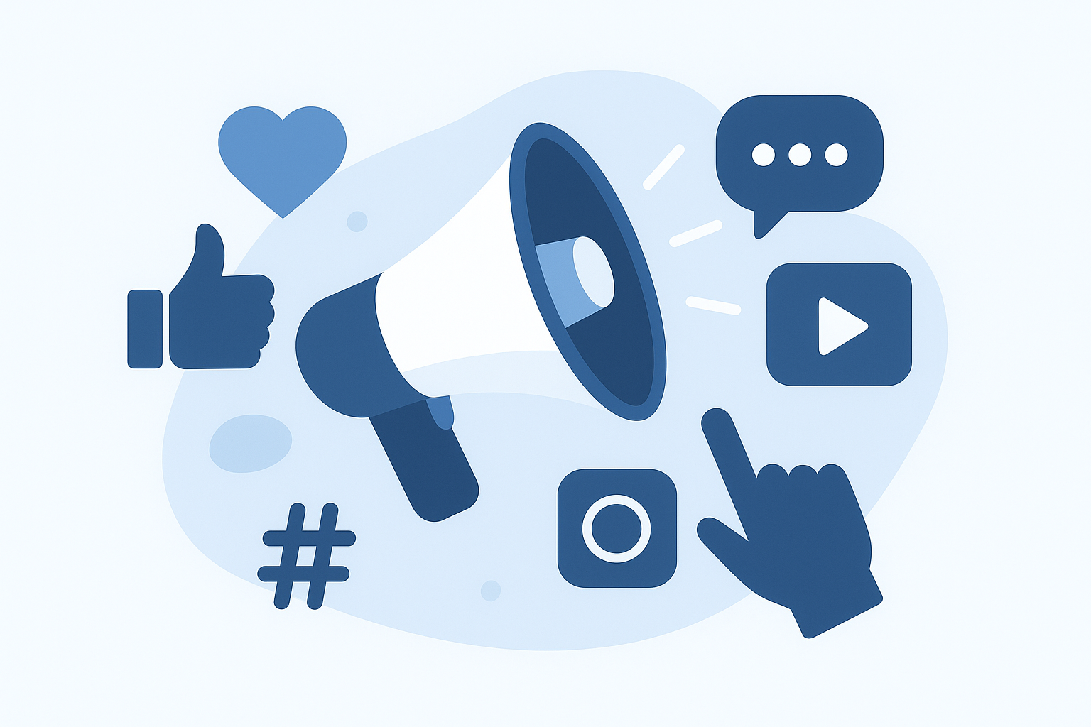 What is Social Media Marketing?