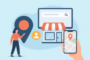 Local SEO: Capturing Nearby Customers