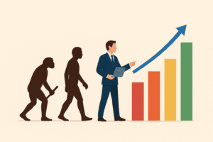 The Evolution of Search Engine Optimization