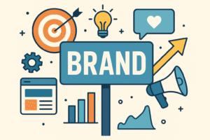 The Strategic Importance of Branding in Modern Business