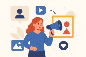 How Visual Storytelling Strengthens Brand Messaging