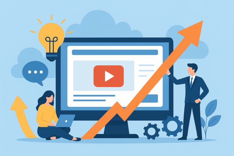 Content Marketing: The Ultimate Growth Engine for Modern Businesses