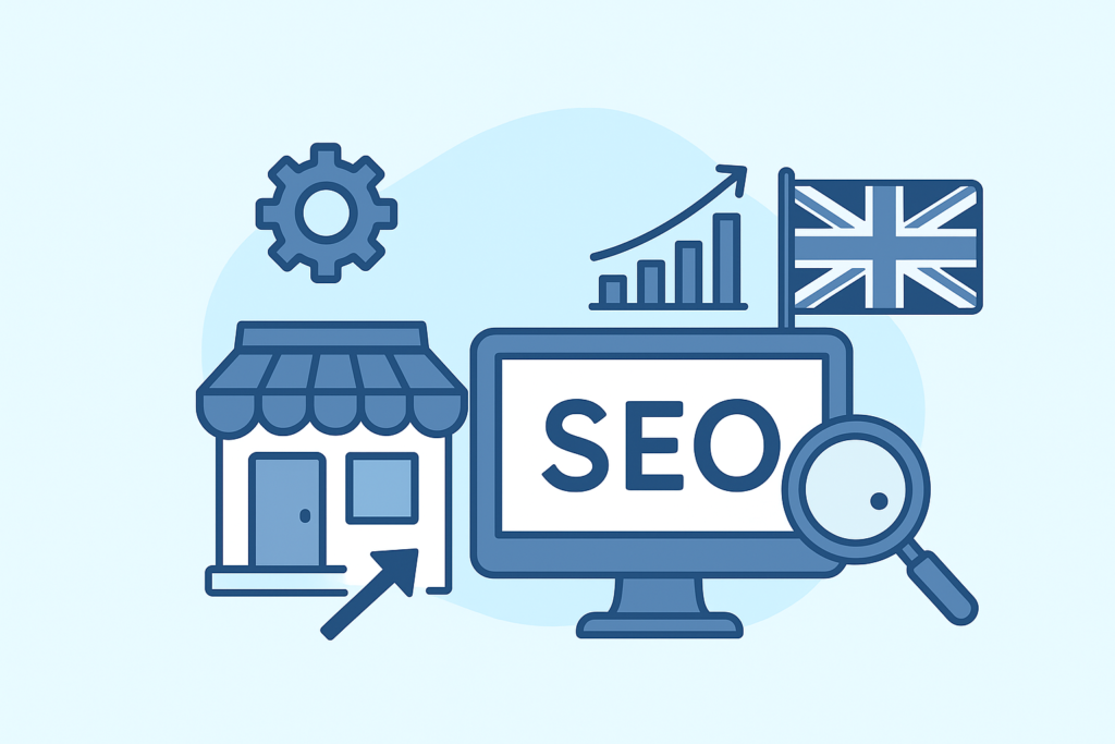 SEO Made Simple for UK Small Businesses: A Practical How-To Guide