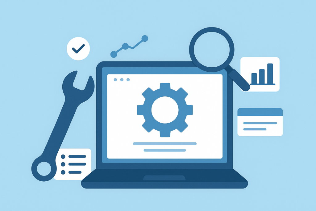 Technical SEO Made Simple