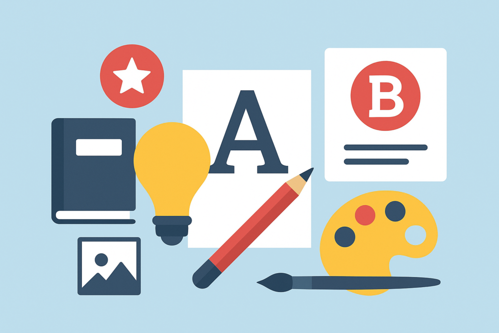 Building a Powerful Brand: A Comprehensive Guide to Branding & Graphic Design