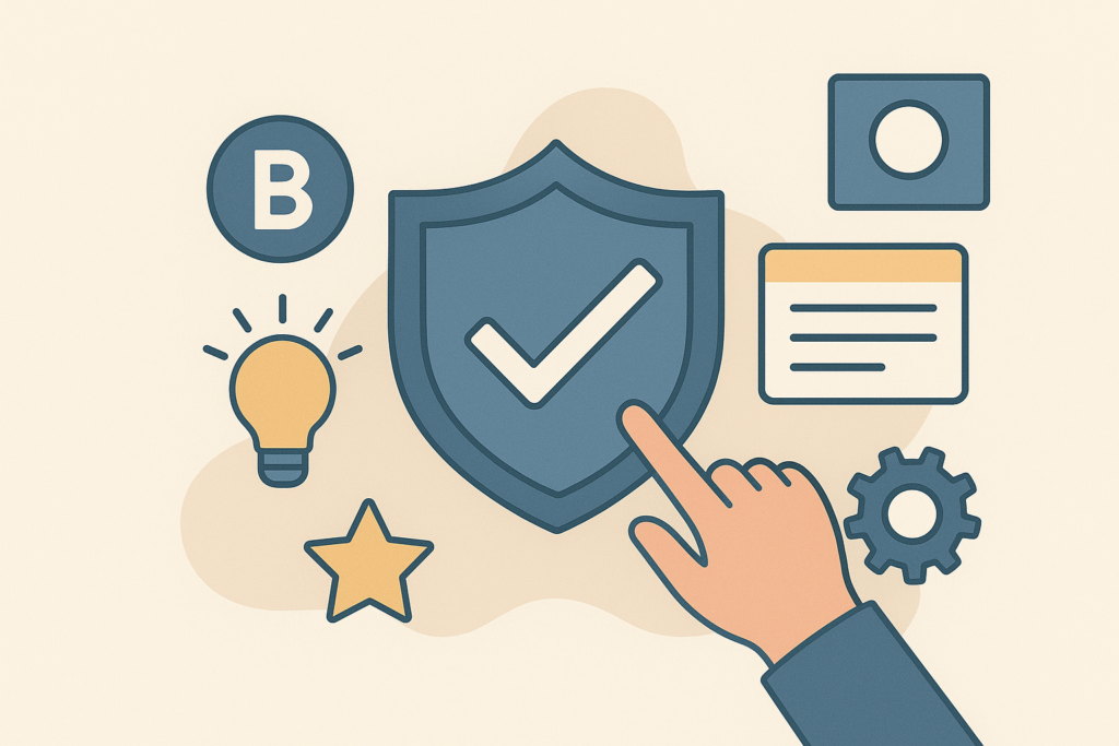 Best Practices for Building a Strong Brand Identity