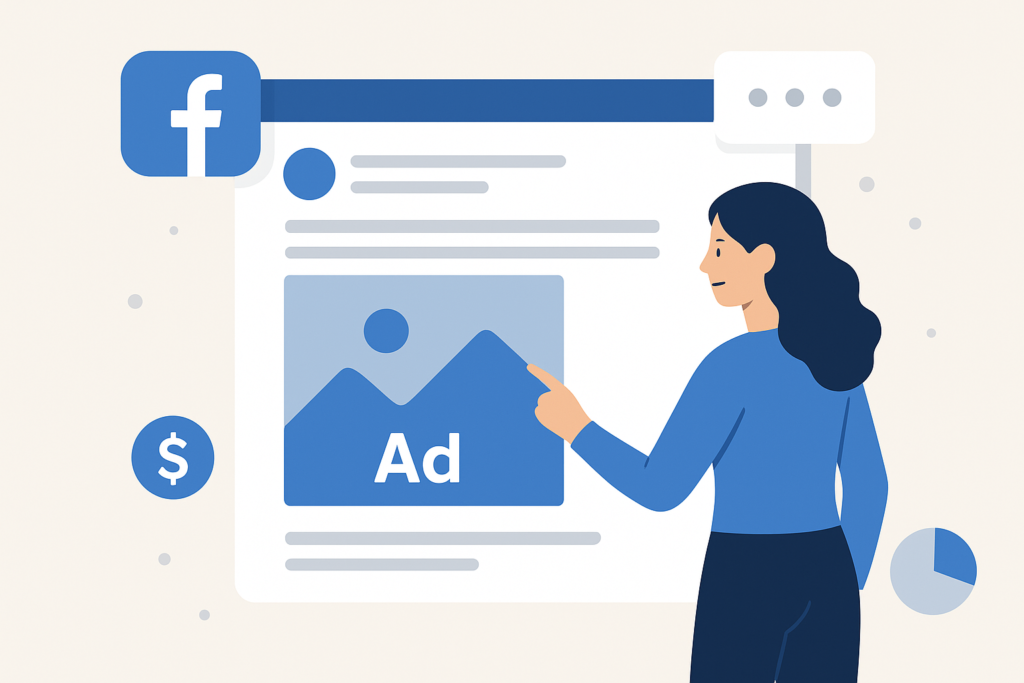 Understanding Facebook Ads
