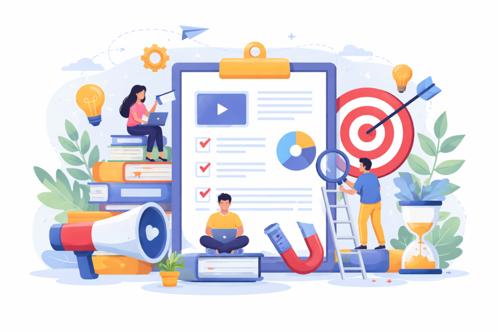 Best Practices for Effective Content