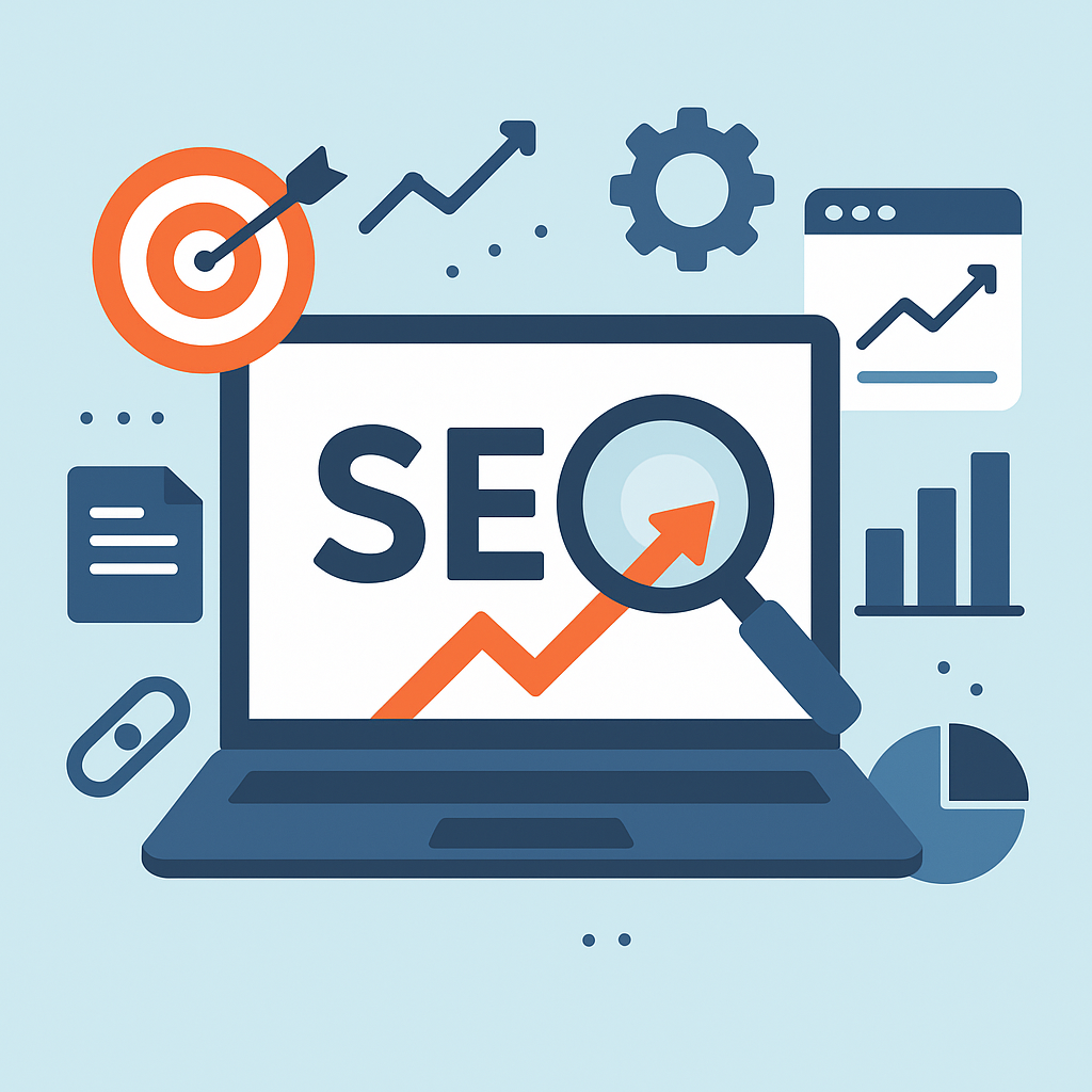Advanced SEO Best Practices