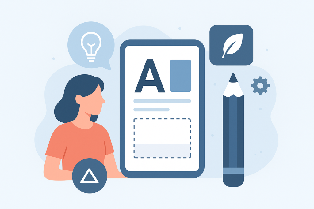 How Graphic Design Strengthens Brand Identity