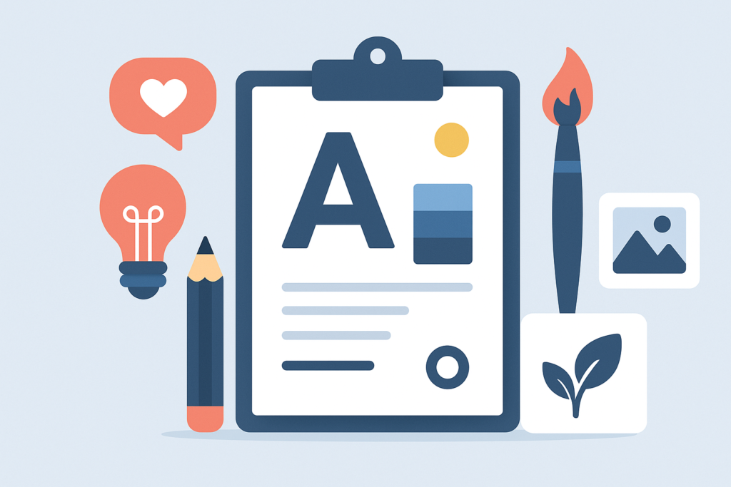 Branding and Graphic Design: The Complete Guide to Building a Powerful Brand Identity