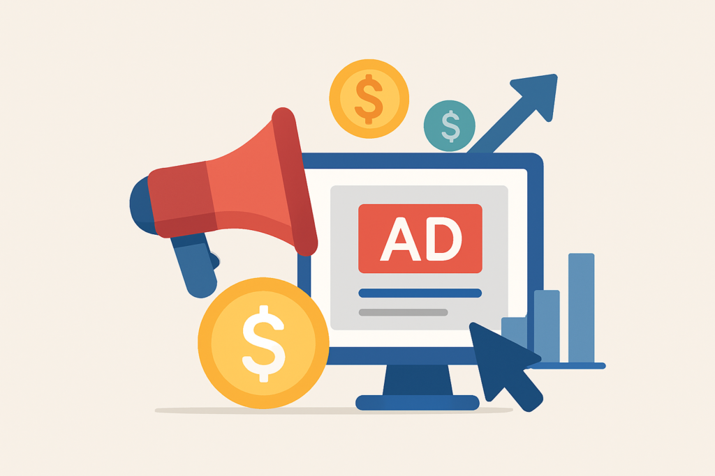 What Is Paid Advertising & Why It Matters