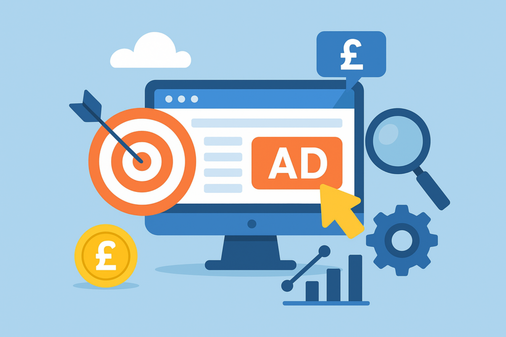 Paid Advertising Strategy for UK Businesses