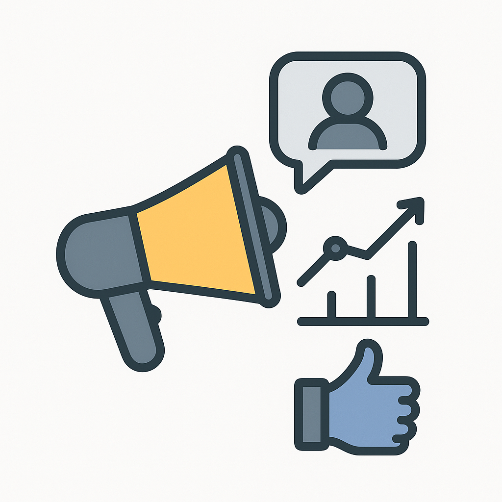 Advanced Social Media Growth Strategies