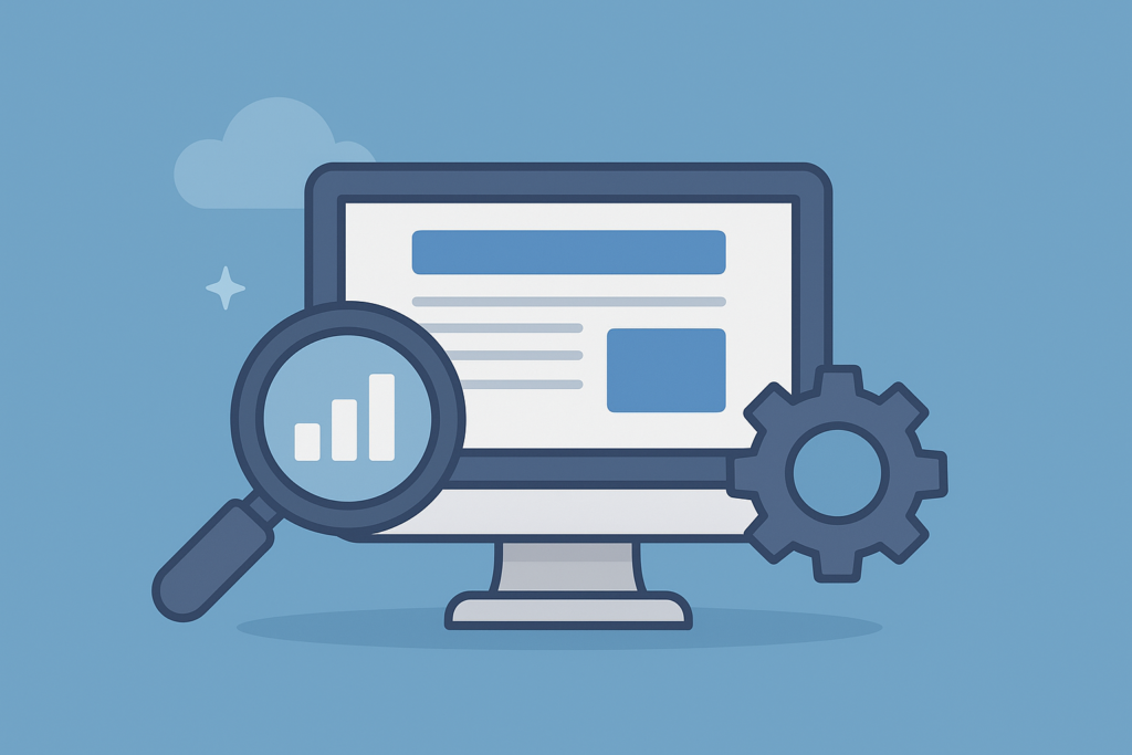 SEO and Website Development: A Powerful Combination