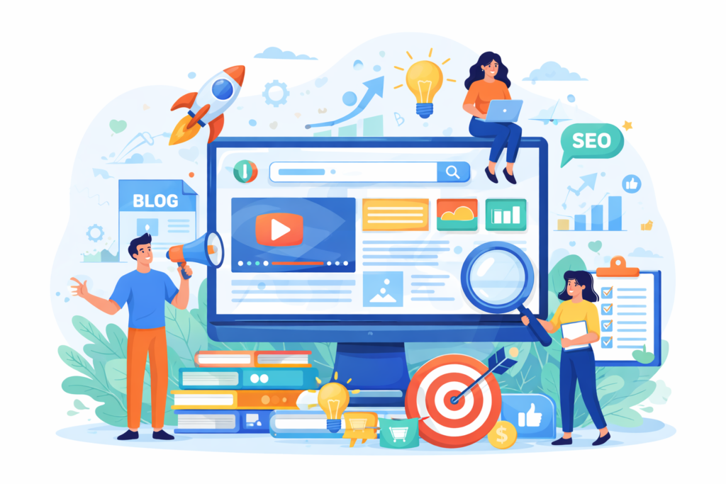 Advanced Content Marketing Best Practices