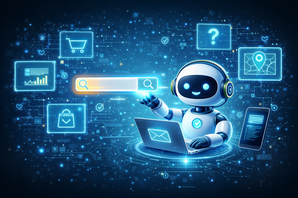 Understanding Search Intent in Content Marketing