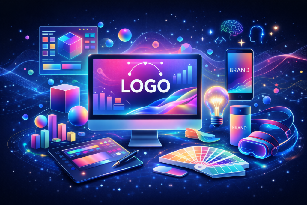 Future Trends in Branding & Graphic Design