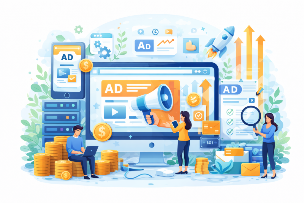 Why Paid Advertising Matters for Modern Businesses