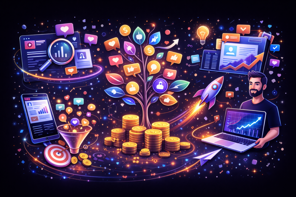 Content Marketing as a Long-Term Investment