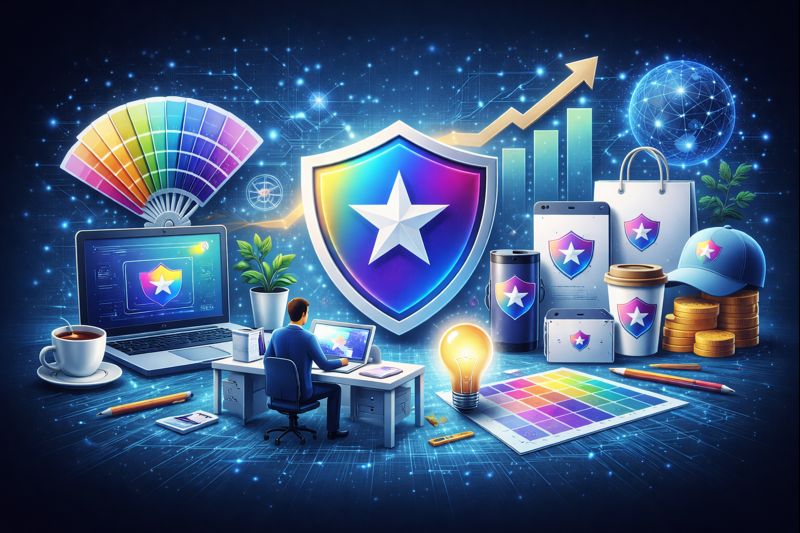 Branding, Design, and Long-Term Growth