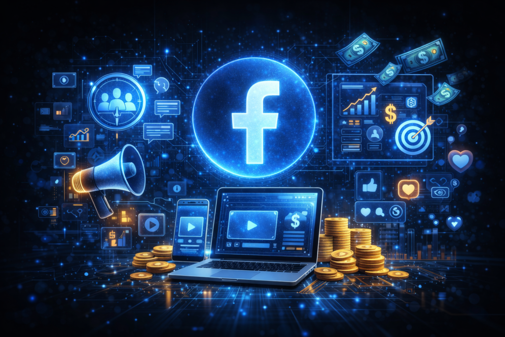 Effective Facebook Ads Strategies