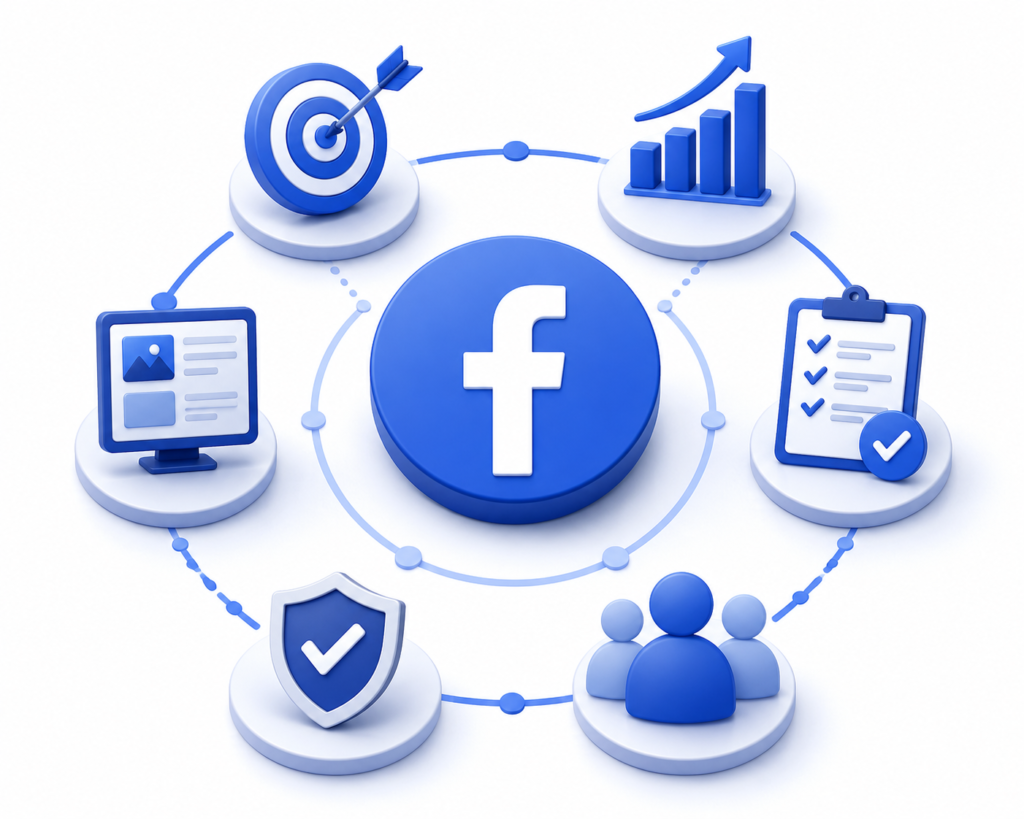 Best Practices Summary for Long-Term Facebook Advertising Success