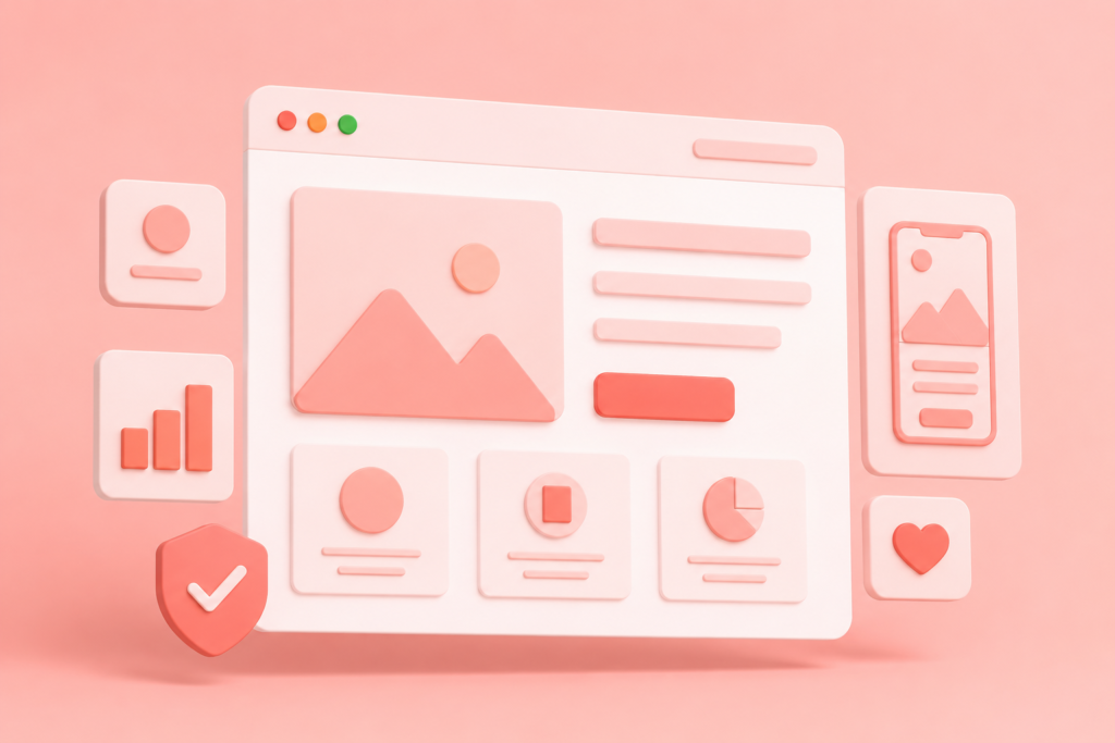 Essential Elements of High-Converting Website Design