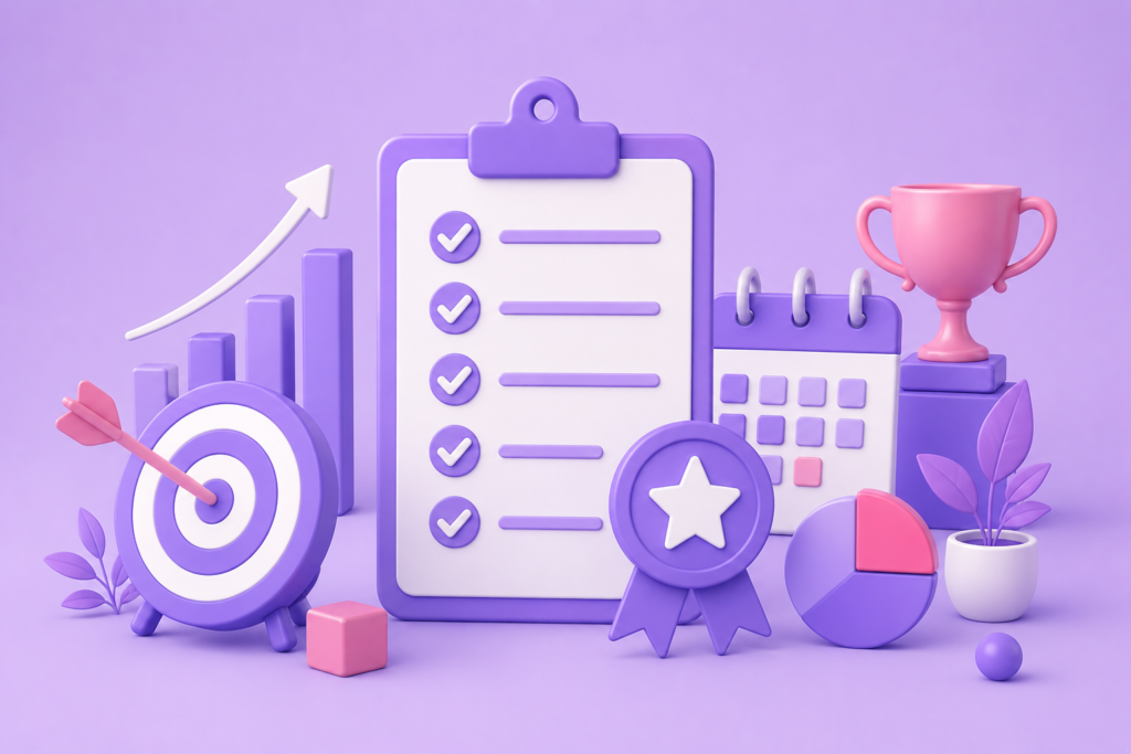 Best Practices Summary for Long-Term Social Media Success