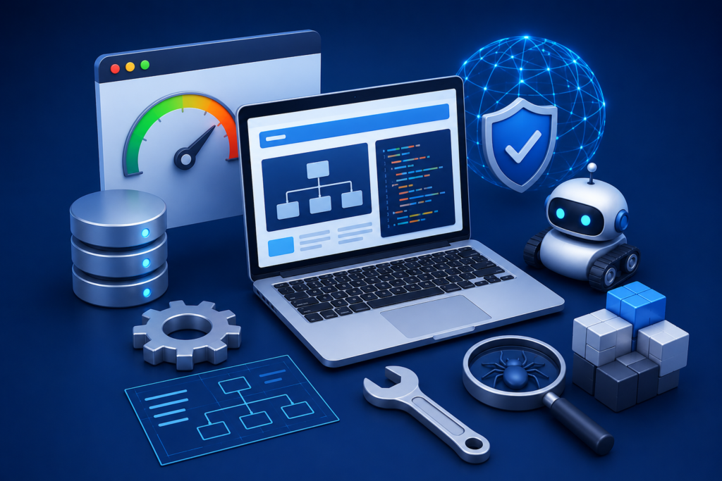 Technical SEO: Creating a Strong Website Foundation