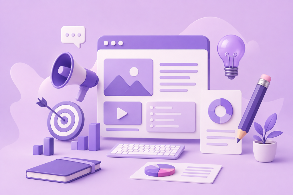 Advanced Content Marketing Best Practices