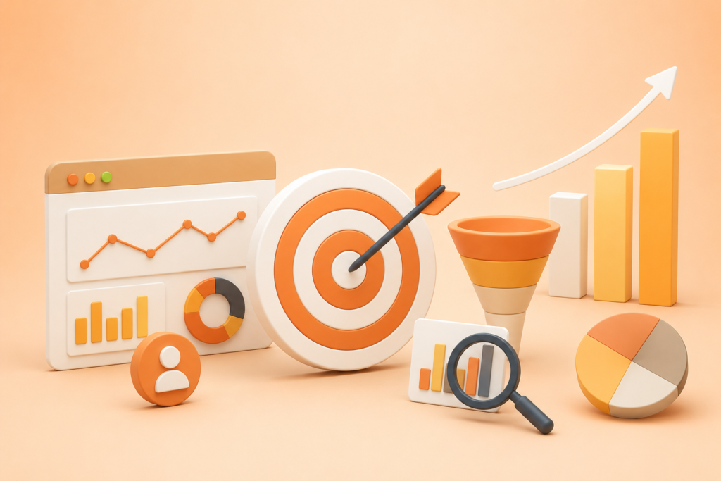 Conversion Tracking and Measuring What Actually Matters