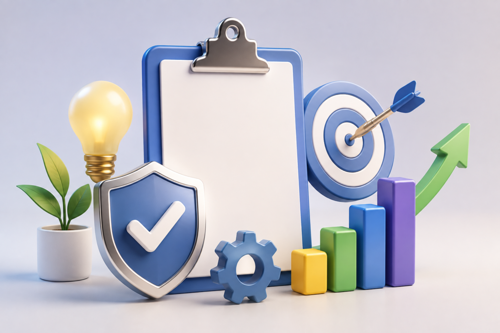 Best Practices Summary