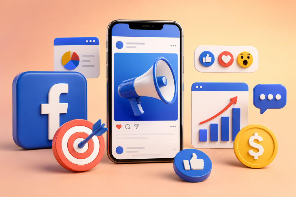Creating High-Performing Facebook Ad Creatives