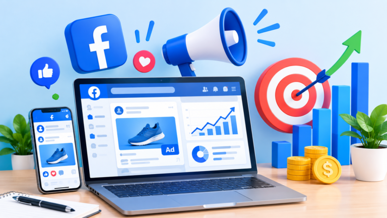 Facebook Ads: The Complete Guide to Building, Optimizing, and Growing Your Business