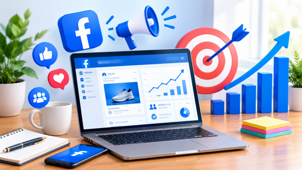 Advanced Facebook Ads Strategies for Sustainable Business Growth