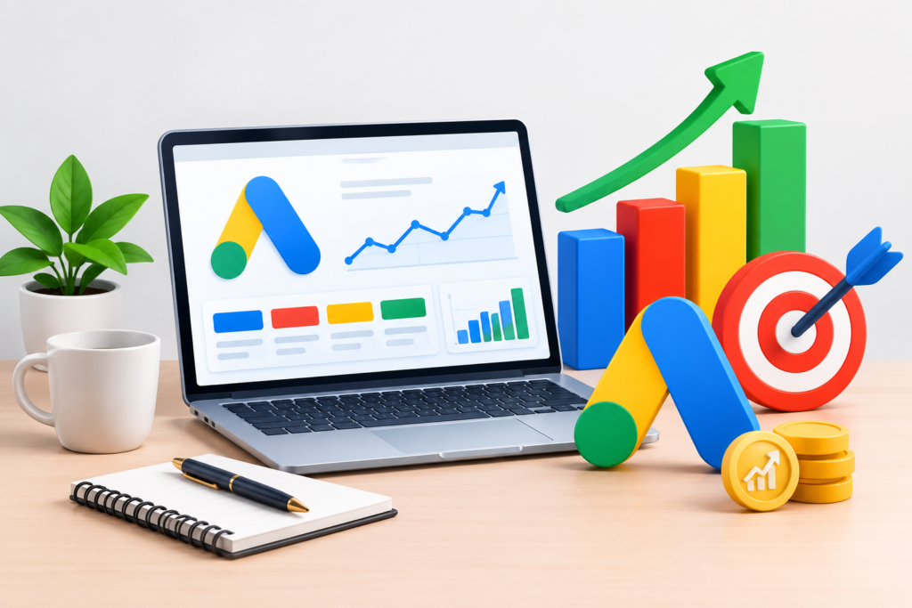 Best Practices Summary for Building Sustainable Google Ads Growth
