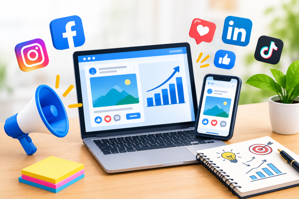 Creating High-Converting Facebook Ad Copy